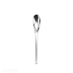 Oneida Apex 18/10 Stainless Steel Teaspoons, European Size (Set of 12) thumbnail 1