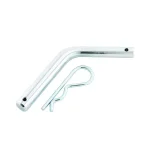 TowSmart Boomerang Hitch Pin - Reversible Dual Diameter 1/2 in. and 5/8 in. thumbnail 1