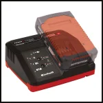 Einhell Power X-Change 18V 3Ah Fast Battery Charger thumbnail 2