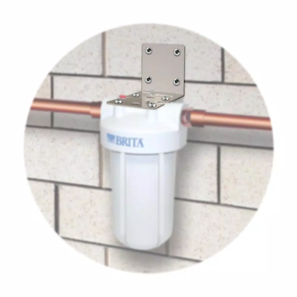 Brita Heavy Duty Filter Housing Wrench for WFWHS-101 Models