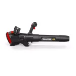 Snapper XD PowerGrip Max 82V Cordless Leaf Blower Kit with 4 Ah Battery and Charger thumbnail 2
