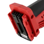 Milwaukee M28 28V Lithium-Ion Cordless Angle Grinder/Cut-Off Tool (Tool-Only) thumbnail 4