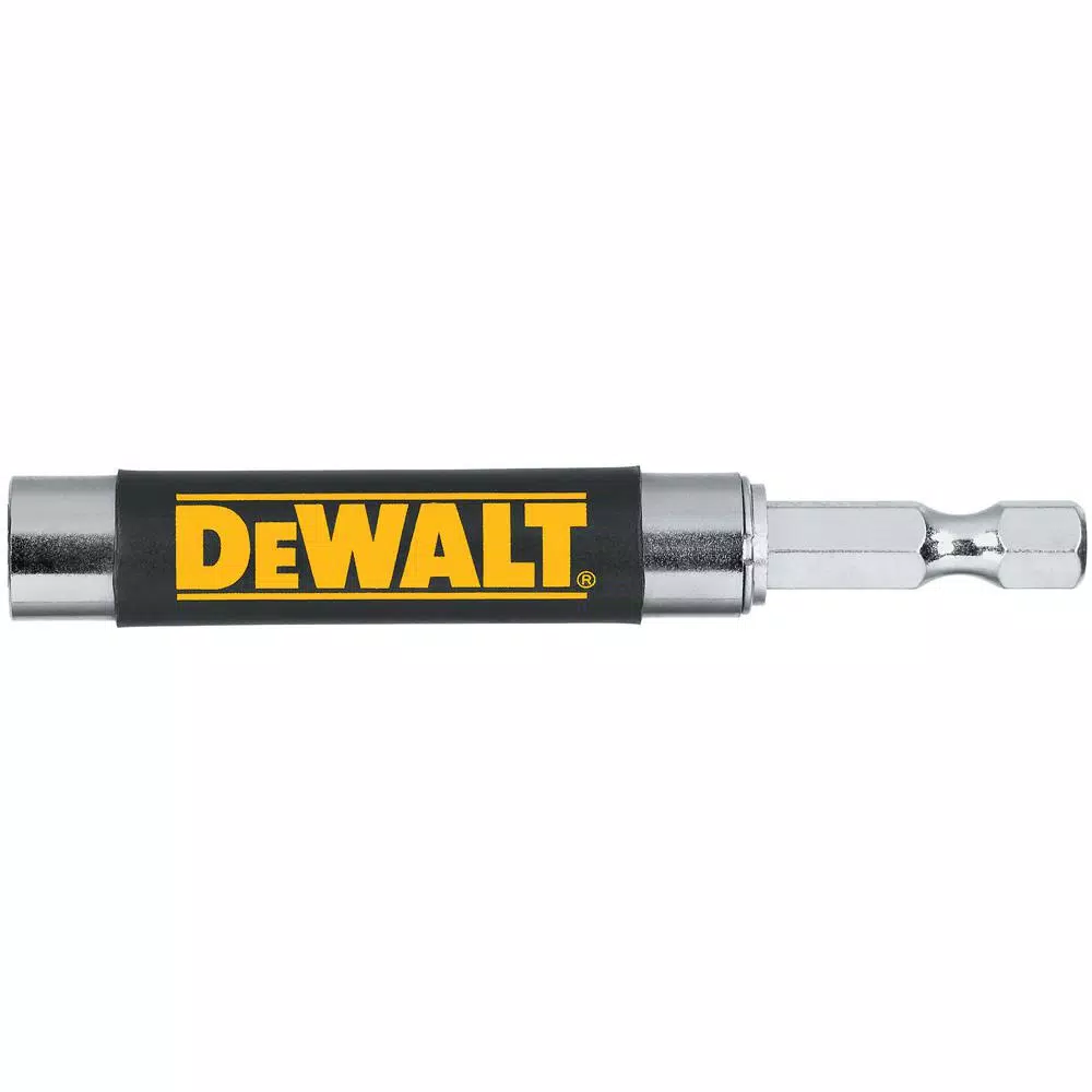 DEWALT MAXFIT 90-Piece Screwdriver Bit Set with Carrying Cases