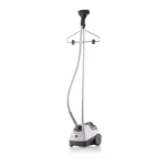 RELIABLE Vivio 500GC Professional Garment Steamer, 1300W Standing Clothes Steamer with 128 oz Water Tank thumbnail 1