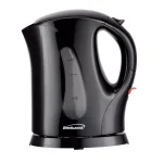 Brentwood Appliances 1-Liter Cordless Electric Kettle, 900W, BPA-Free, Black thumbnail 1