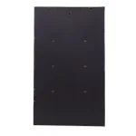 KG kieragrace KG Collage Photo Frame - Green Farmhouse Style, Holds 12 4x6 Photos thumbnail 2