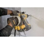 DEWALT D25416K 9 Amp 1-1/8 in. SDS-Plus Corded Rotary Hammer with Case thumbnail 3