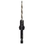 Milwaukee #8 Countersink with 11/64 in. High Speed Steel Drill Bit thumbnail 1