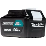 Makita 12V MAX CXT Lithium-Ion 4.0Ah High Capacity Battery Pack thumbnail 10