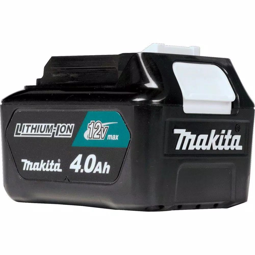 Makita 12V MAX CXT Lithium-Ion 4.0Ah High Capacity Battery Pack