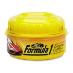 Formula 1 Carnauba Paste Wax, 12 oz. thumbnail 1
