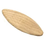 WEN #10 FSC Certified Birch Woodworking Biscuits, 100-Pack thumbnail 2