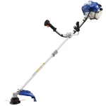 Badger WB52BCI 52cc 2-Cycle Gas 2-in-1 Brush Cutter and String Trimmer thumbnail 2