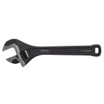 DEWALT 12 in. Steel Adjustable Wrench thumbnail 1