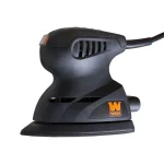 WEN 1 Amp Electric Detailing Palm Sander, 13,500 OPM thumbnail 1