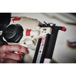 Porter-Cable 20V MAX 18-Gauge Cordless Brad Nailer Kit with 1.5 Ah Battery and Charger thumbnail 11