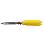 Klein Tools 7-3/4 in. Klein-Kurve Dual Non-Metallic Cable Stripper and Cutter thumbnail 10