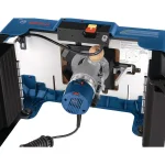 Bosch 1617EVS 2.25 HP 12 Amp Fixed-Base Router with RA1141 Benchtop Router Table Bundle thumbnail 2