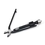 XtremepowerUS 6-Inch Automatic Safety Wire Twisting Pliers with Locking Jaws and Integrated Cutters thumbnail 3