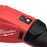 Milwaukee M12 12V Cordless Copper Tubing Cutter & HACKZALL Reciprocating Saw Kit thumbnail 7