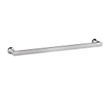 Moen Genta 18 in. Single Towel Bar in Chrome thumbnail 3