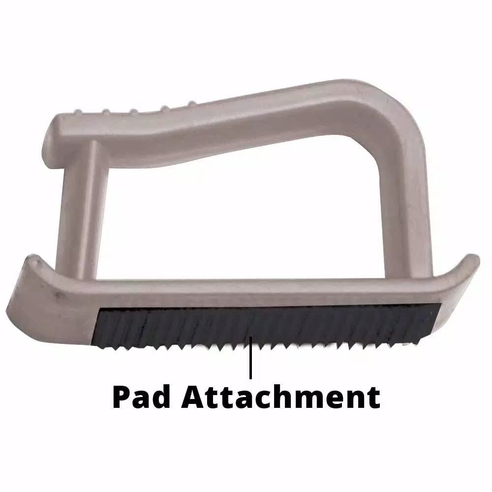 Rejuvenate Stainless Steel Scratch Eraser Kit - Surface Repair Cream for Sinks, Appliances & More
