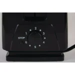 Brentwood Appliances 2-Slice Black Extra-Wide Slot Toaster thumbnail 7