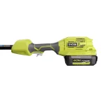 RYOBI Reconditioned 40V Lithium-Ion Cordless Attachment Capable String Trimmer with 4 Ah Battery and Charger thumbnail 8