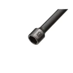 TEKTON 8 mm Nut Driver with Patented Three-Sided Handle thumbnail 2