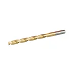Milwaukee Thunderbolt Titanium Coated Twist Drill Bit Set, 14-Piece thumbnail 8