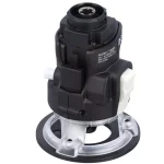 BLACK+DECKER MATRIX Router Multi-Tool Attachment thumbnail 1