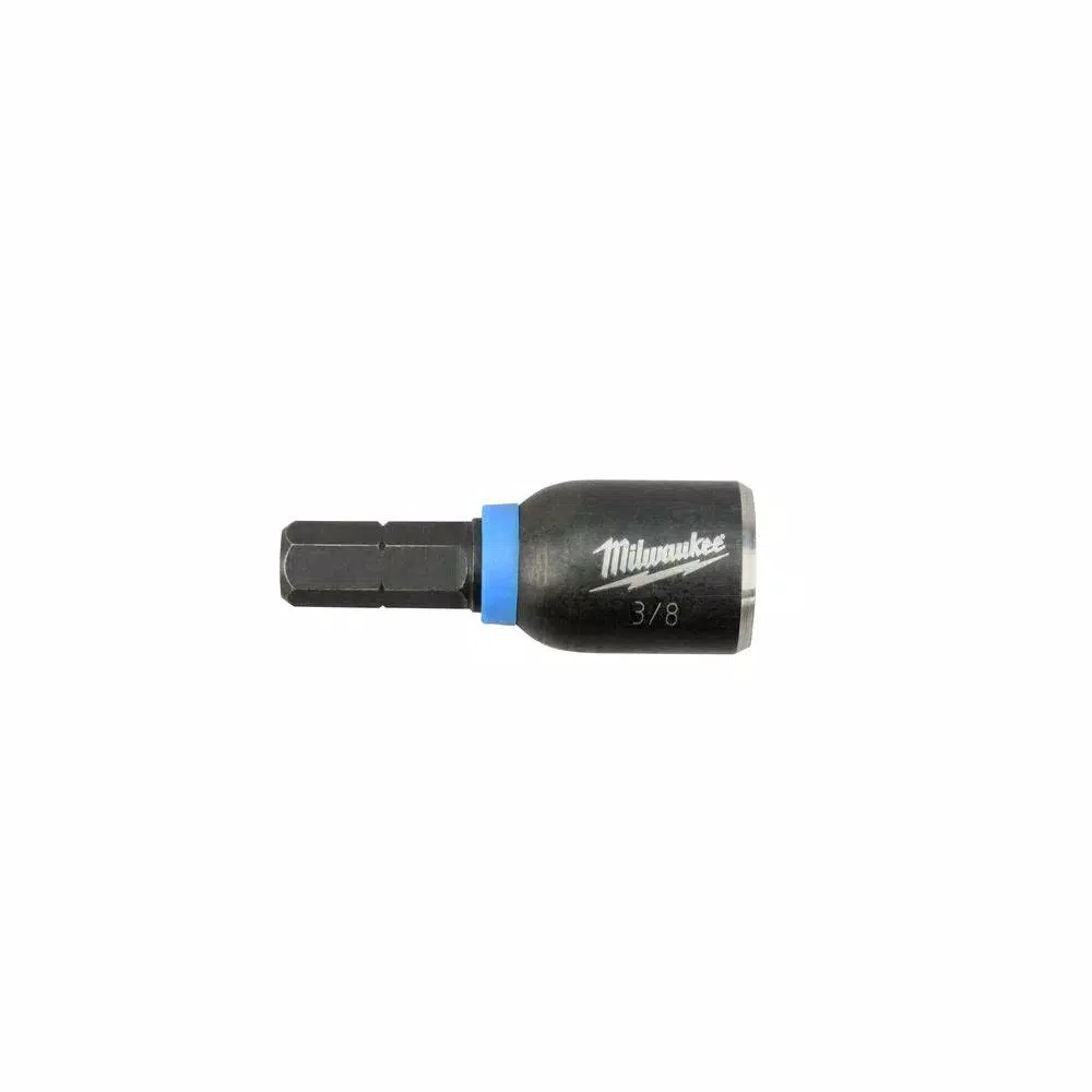 Milwaukee SHOCKWAVE Impact Duty Insert Magnetic Nut Driver Set, 5-Piece