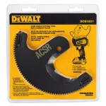 DEWALT Replacement Blade for DCE155 Cable Cutter thumbnail 2