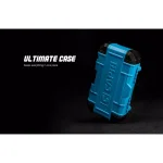 Capri Tools 3/8 in. Drive Metric Universal Impact Socket Set, 12-Piece thumbnail 2