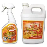 MIRACLEMIST All-Purpose Concentrated Cleaner Bundle - 1 Gal. Jug & 32 oz. Spray Bottle thumbnail 1