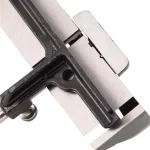 Stanley 10 in. Bullnose Rabbet Plane with Cast Iron Body thumbnail 2