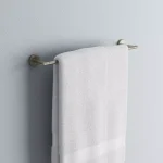 Delta Lyndall 18 in. Towel Bar, Brushed Nickel thumbnail 3