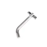 TowSmart 1/2 in. Anti-Theft Receiver Hitch Pin for Class II Receivers thumbnail 1