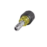 Klein Tools 2-in-1 1.5 in. Hex Head Slide Driver Nut Driver, 1/4 in. and 5/16 in. thumbnail 4