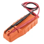 Klein Tools 3-Piece Electrical Tester Set: Non-Contact Voltage, AC/DC Voltage & GFCI Receptacle Tester thumbnail 10