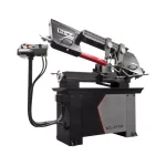 Jet 8 in. x 13 in. 1-1/2 HP Variable Speed Metalworking Bandsaw, 115V/230V thumbnail 1