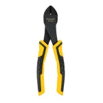 Stanley Bi-Material 4-Piece Plier Set, Drop Forged Steel, ANSI Specification thumbnail 2