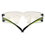 3M SecureFit 400 Safety Glasses with Mirrored Anti-Scratch Lenses thumbnail 4