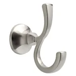 Delta Mandara 4-Piece Bath Hardware Set, SpotShield Brushed Nickel thumbnail 12