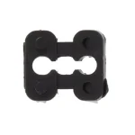 Ideal Spacers and Shims for Electrical Outlets and Switches (2 Packs of 25) thumbnail 10