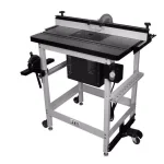 Jet JRL-912 Chain Driven Router Lift with Brake, 4-Post Design thumbnail 4