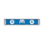Empire True Blue 10 in. Magnetic Torpedo Level with Dual Vari-Pitch Vials thumbnail 6