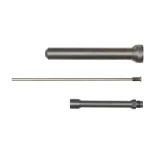 Milwaukee M12 6 in. Rivet Tool Extension, Low Profile All-Metal Design thumbnail 1