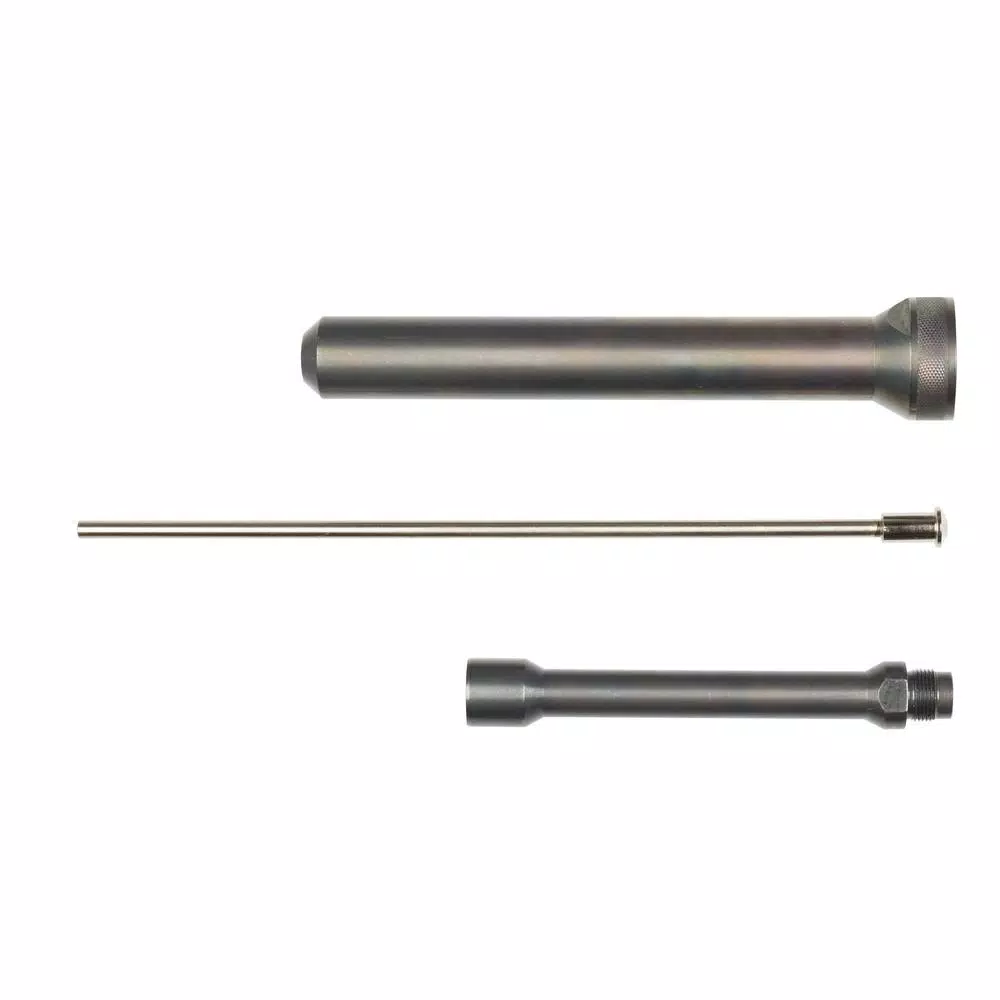 Milwaukee M12 6 in. Rivet Tool Extension, Low Profile All-Metal Design