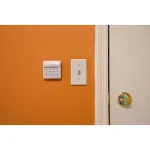SABRE Wireless Keypad Control for SabreWP-100 Home Protection System thumbnail 4